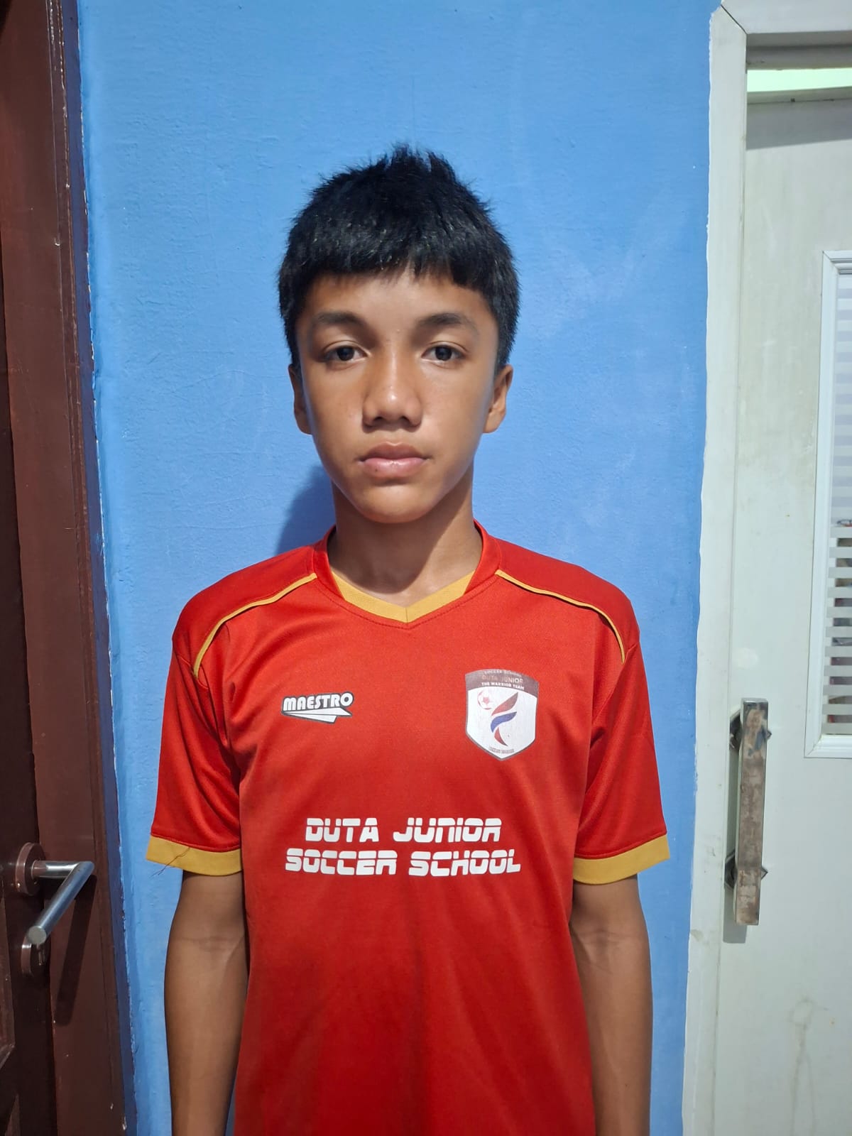 Muhammad Raska Al Zaki